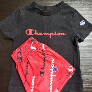 Champion Set